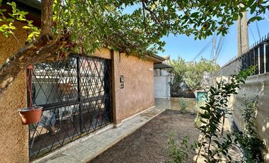 Casa amplia 4 Dormitorios, Villa Las Palmas