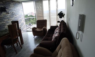 Vendo Apartamento Barrio Gaitan
