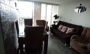 Vendo Apartamento Barrio Gaitan