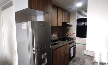 Vendo Apartamento Barrio Gaitan