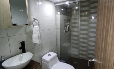 Vendo Apartamento Barrio Gaitan