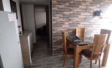 Vendo Apartamento Barrio Gaitan