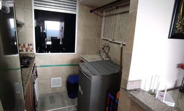 Vendo Apartamento Barrio Gaitan