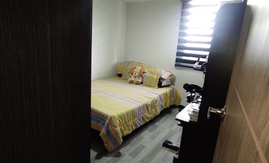 Vendo Apartamento Barrio Gaitan