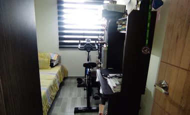 Vendo Apartamento Barrio Gaitan