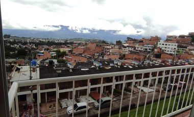 Vendo Apartamento Barrio Gaitan