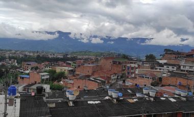 Vendo Apartamento Barrio Gaitan