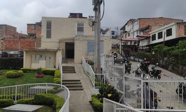 Vendo Apartamento Barrio Gaitan