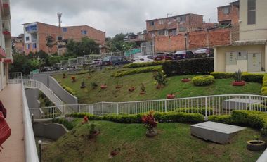 Vendo Apartamento Barrio Gaitan