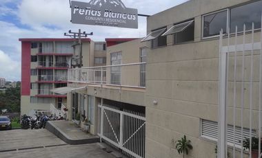 Vendo Apartamento Barrio Gaitan