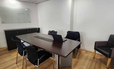 Arriendo Oficina