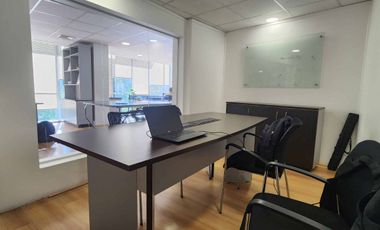 Arriendo Oficina