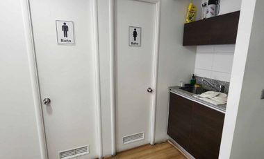 Arriendo Oficina
