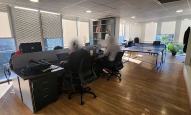 Arriendo Oficina