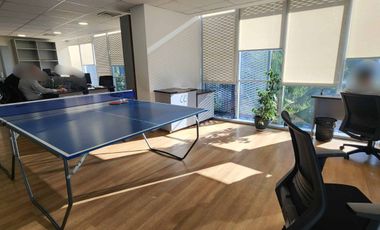 Arriendo Oficina