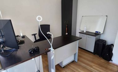 Arriendo Oficina