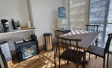 Arriendo Oficina
