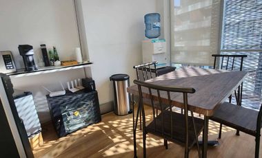 Arriendo Oficina