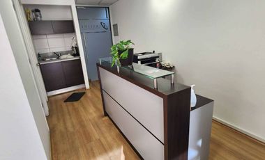 Arriendo Oficina