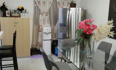 Departamento con 2 recámaras en Villas de San José listo para habitar