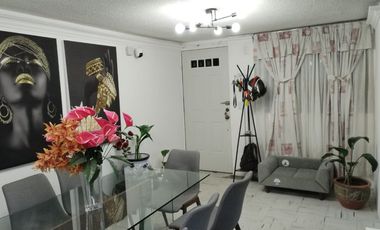 Departamento con 2 recámaras en Villas de San José listo para habitar