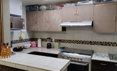 Departamento con 2 recámaras en Villas de San José listo para habitar