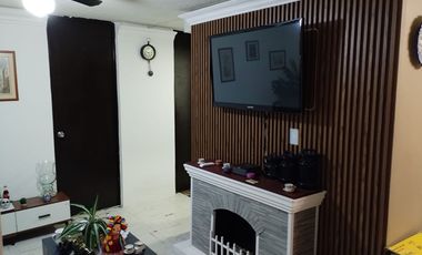 Departamento con 2 recámaras en Villas de San José listo para habitar