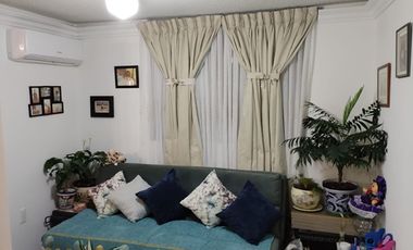 Departamento con 2 recámaras en Villas de San José listo para habitar
