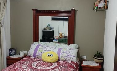Departamento con 2 recámaras en Villas de San José listo para habitar