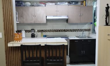 Departamento con 2 recámaras en Villas de San José listo para habitar