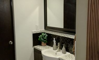 Departamento con 2 recámaras en Villas de San José listo para habitar