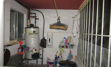 Departamento con 2 recámaras en Villas de San José listo para habitar