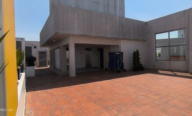 Loft en Venta en Carretera México-Toluca, Ideal para ejecutivos, profesionistas o como propiedad para renta a corto y largo plazo