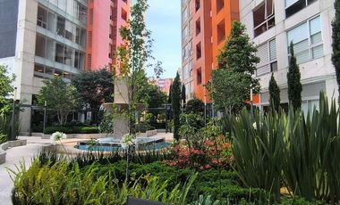 Loft en Venta en Carretera México-Toluca, Ideal para ejecutivos, profesionistas o como propiedad para renta a corto y largo plazo