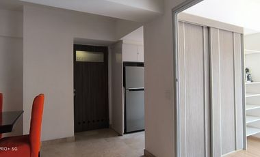 Loft en Venta en Carretera México-Toluca, Ideal para ejecutivos, profesionistas o como propiedad para renta a corto y largo plazo