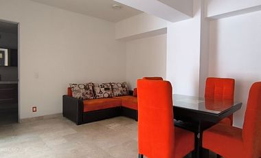 Loft en Venta en Carretera México-Toluca, Ideal para ejecutivos, profesionistas o como propiedad para renta a corto y largo plazo