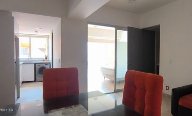 Loft en Venta en Carretera México-Toluca, Ideal para ejecutivos, profesionistas o como propiedad para renta a corto y largo plazo