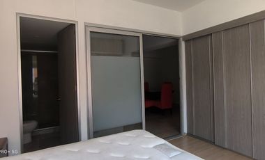 Loft en Venta en Carretera México-Toluca, Ideal para ejecutivos, profesionistas o como propiedad para renta a corto y largo plazo