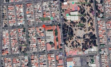 Gran oportunidad Edificio en Santa Cruz Meyehualco, Iztapalapa, CDMX.