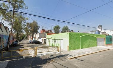 Gran oportunidad Edificio en Santa Cruz Meyehualco, Iztapalapa, CDMX.