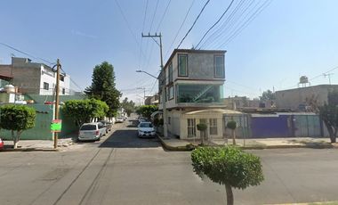 Gran oportunidad Edificio en Santa Cruz Meyehualco, Iztapalapa, CDMX.