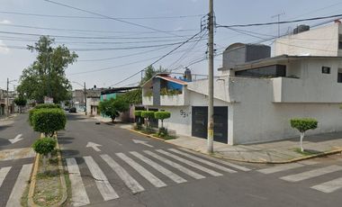 Gran oportunidad Edificio en Santa Cruz Meyehualco, Iztapalapa, CDMX.