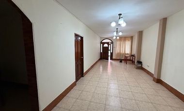 Casa en Venta en Miraflores  de la ciudad de manta