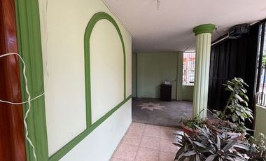 Casa en Venta en Miraflores  de la ciudad de manta