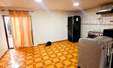 Arriendo casa en Peñalolén, Lo Hermida, 4D-1B-1E.