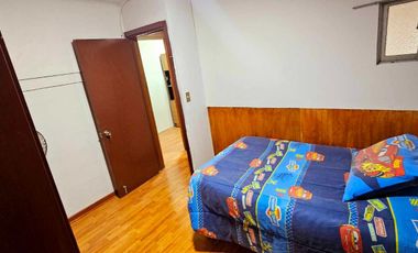 Arriendo casa en Peñalolén, Lo Hermida, 4D-1B-1E.
