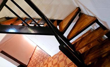 Arriendo casa en Peñalolén, Lo Hermida, 4D-1B-1E.