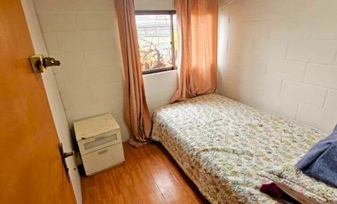 Arriendo casa en Peñalolén, Lo Hermida, 4D-1B-1E.