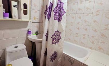 Arriendo casa en Peñalolén, Lo Hermida, 4D-1B-1E.