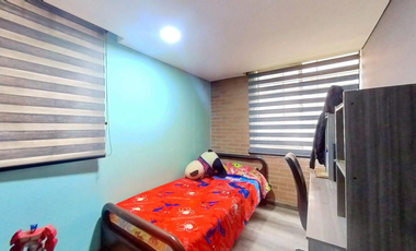 Se Vende Apartamento en conjunto Azulejo-Mosquera-Cundinamarca
